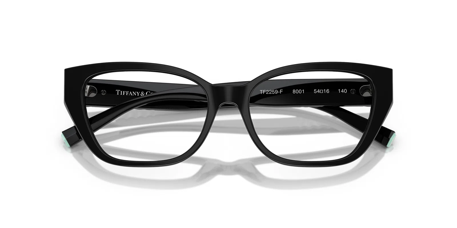Tiffany 2259F Eyeglasses - view 8